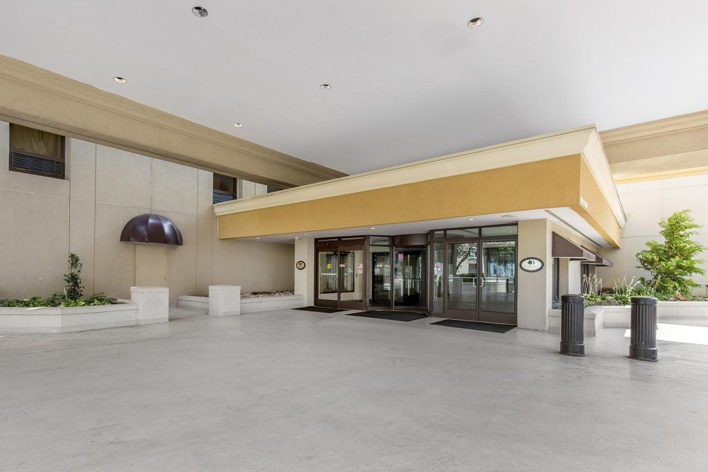 Doubletree By Hilton Downtown Wilmington - Legal District Exterior photo